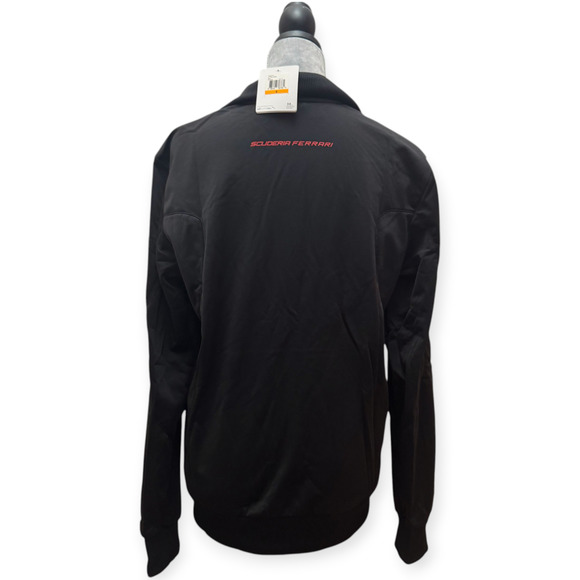 Puma Black Performance Track Jacket 🏎️ - Picture 4 of 15